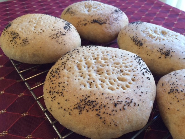 uzbek-bread