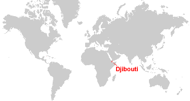 map-of-djibouti